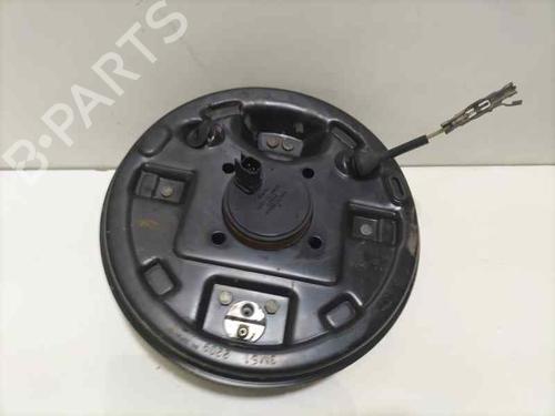 Right rear steering knuckle FORD FOCUS II (DA_, HCP, DP)  | BP17195055M28 