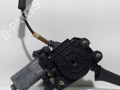 Front left window mechanism FIAT SEICENTO / 600 (187_) 1.1 (187AXB, 187AXB1A, 187AXC1A02) | BP10756950C22 
