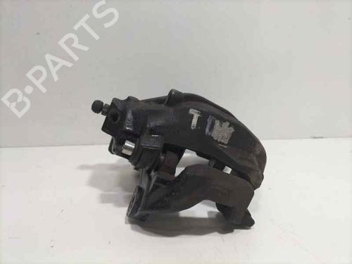 Left rear brake caliper MERCEDES-BENZ E-CLASS (W211)  | BP17614672M107 
