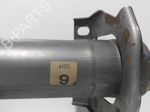 Steering column NISSAN X-TRAIL I (T30)  | BP9808171M21 