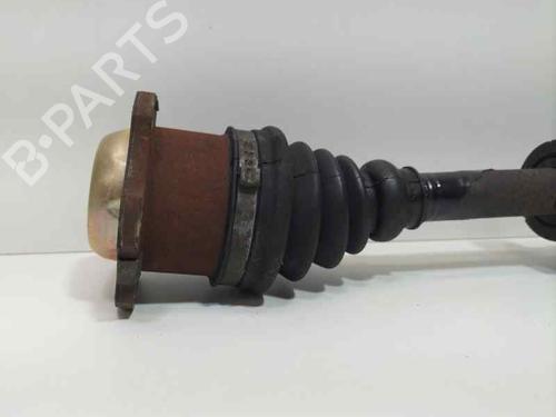 Left front driveshaft SEAT IBIZA III (6L1)  | BP18302458M38 