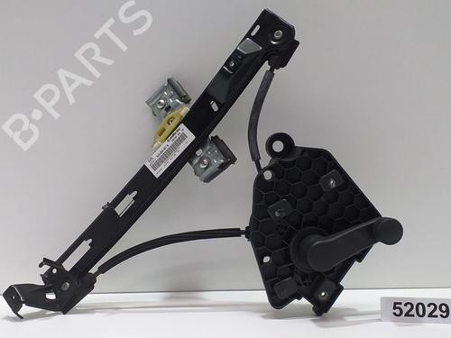 Used Rear left window mechanism SEAT IBIZA III (6L1) 1.4 TDI (80 hp) 7822295