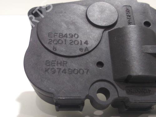 Electronic module MERCEDES-BENZ E-CLASS (W212) E 200 CDI / BlueTEC (212.005, 212.006) | BP10238435M83 