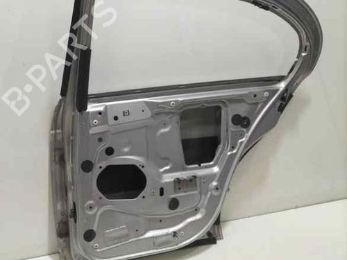 Right rear door JAGUAR S-TYPE II (X200) 3.0 V6 | BP17082440C5 
