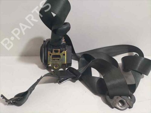 Used Front left seatbelt AUDI TT (8N3) 1.8 T (180 hp) 16334262