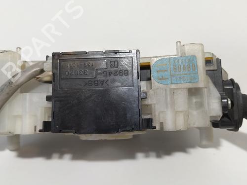 Switch TOYOTA LAND CRUISER PRADO (_J12_) 3.0 D-4D (KDJ120, KDJ125) | BP13376247I30