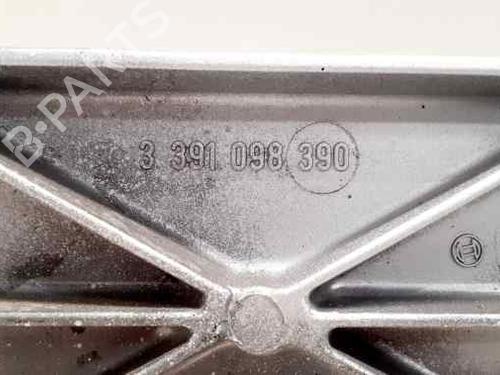 Front wiper motor MERCEDES-BENZ S-CLASS (W220)  | BP5950818M29 