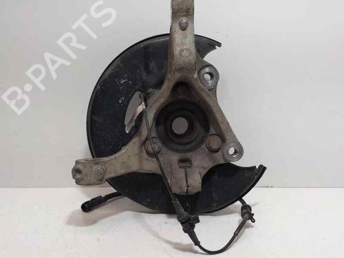 Left front steering knuckle OPEL INSIGNIA A Sports Tourer (G09) 2.0 CDTI (35) | BP18323792M25 