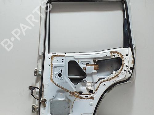 Right rear door NISSAN TERRANO II (R20) 2.7 TDi 4WD | BP12678381C5 