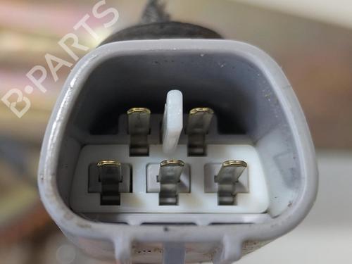 Rear left window mechanism TOYOTA LAND CRUISER 100 (_J1_) 4.2 TD (HDJ100_, HDJ100) | BP15618070C24 