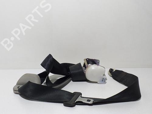 Used Rear left seatbelt TOYOTA COROLLA Verso (ZER_, ZZE12_, R1_) 2.2 D-4D (AUR10_, AUR10R) (177 hp) 9639169
