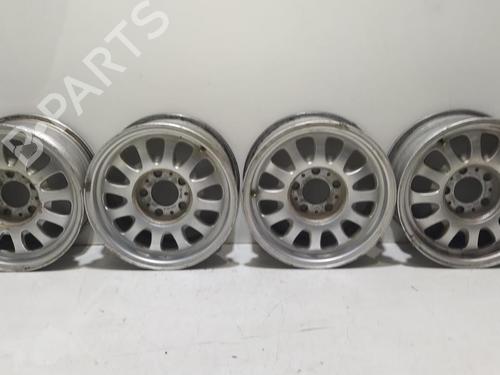 Felg BMW 5 (E39) 530 d (184 hp) 15843290