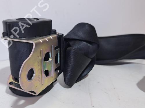 Rear right seatbelt SKODA YETI (5L) 2.0 TDI | BP15249170I28 