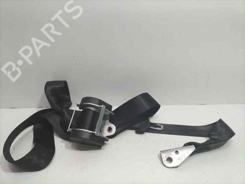Used Rear right seatbelt SEAT LEON (1P1) [2005-2013]  17453898