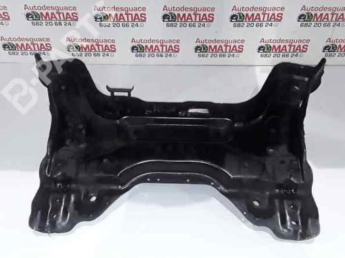 Subframe CITROËN C4 Grand Picasso I (UA_) 2.0 HDi 150 | BP6613081M9  - Image 7