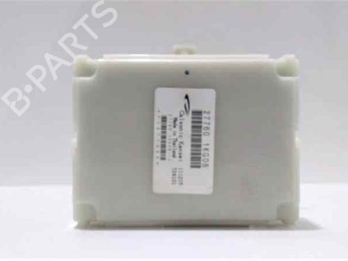 Control unit NISSAN JUKE (F15) 1.5 dCi | BP6601261M11 