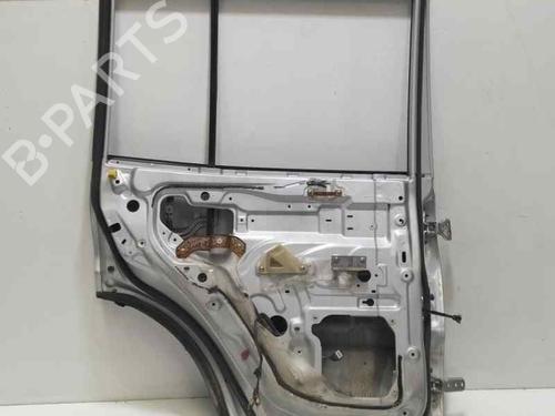 Left rear door MITSUBISHI PAJERO III (V7_W, V6_W) 3.2 Di-D (V68W) | BP17660995C4 