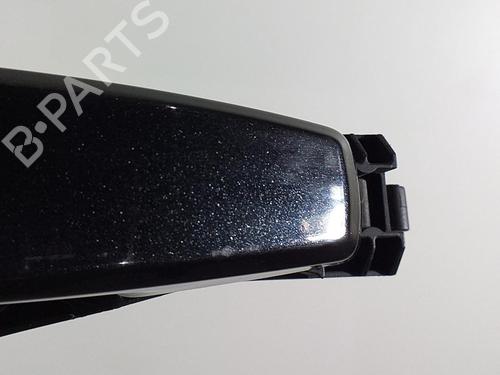 Rear right exterior door handle OPEL CORSA D (S07)  | BP8621137C130