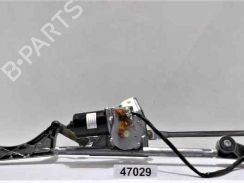 Used Front wiper motor MERCEDES-BENZ C-CLASS (W203) C 200 CDI (203.004) (116 hp) 6541401