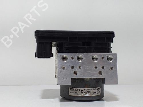 Used ABS pump MITSUBISHI OUTLANDER III (GG_W, GF_W, ZJ, ZL, ZK) 2.2 Di-D (GF6W) (150 hp) 10042567