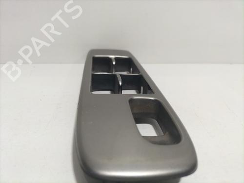 Left front window switch MITSUBISHI PAJERO II (V3_W) 3.2 DiD 4WD | BP17617147I27 