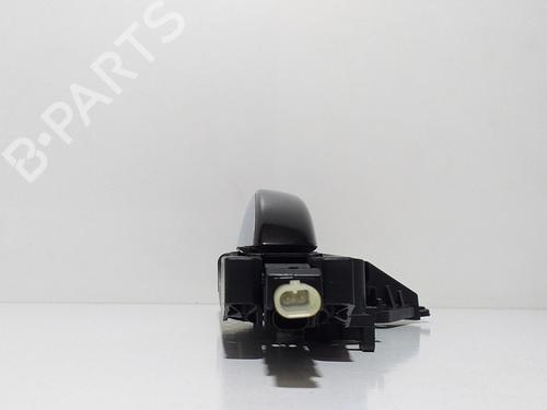 Rear left exterior door handle AUDI A7 Sportback (4GA, 4GF) 3.0 TDI quattro | BP9428643C130 