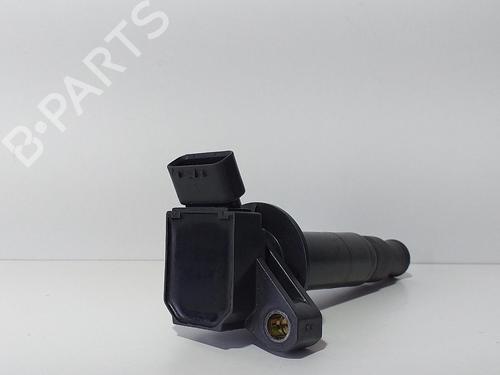 Used Ignition coil TOYOTA COROLLA (_E12_) 1.6 VVT-i (ZZE121_, ZZE121R) (110 hp) 13420612