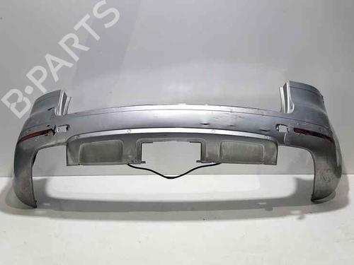 Bumper achter VW TOUAREG (7LA, 7L6, 7L7) 5.0 V10 TDI (313 hp) 16585507