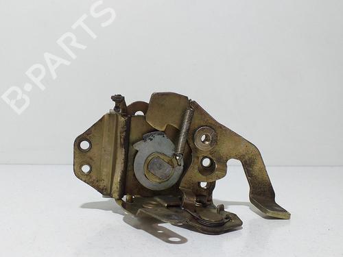 Front right lock SEAT MARBELLA (28A)  | BP10416256C97 