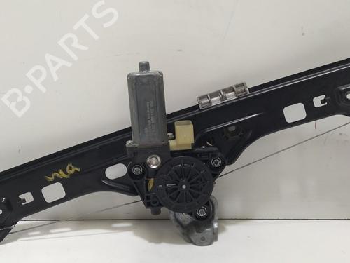 Rear right window mechanism MERCEDES-BENZ C-CLASS (W203) C 270 CDI (203.016) | BP15610615C25 