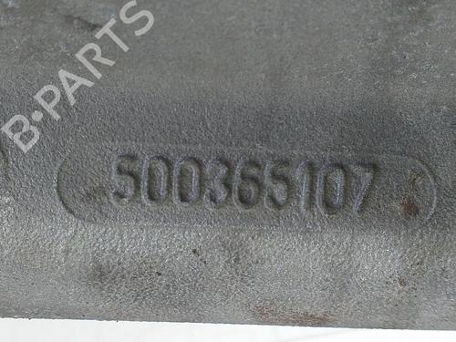 Pipe IVECO DAILY III Van  | BP13965927M125 