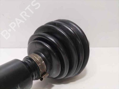 Right front driveshaft VW POLO III (6N1)  | BP16975673M39 