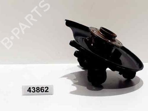 Used Left rear steering knuckle VOLVO XC90 I (275) D5 AWD (163 hp) 5962218