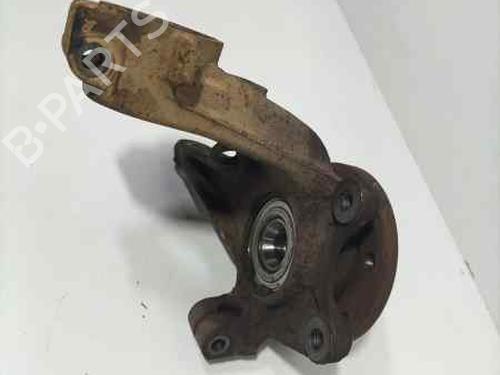 Left front steering knuckle PEUGEOT 206 Hatchback (2A/C) 1.4 i | BP16974780M25 