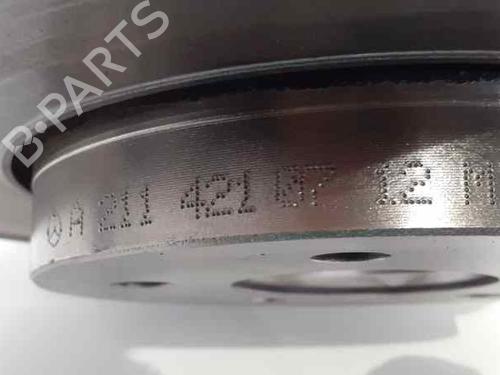 Other MERCEDES-BENZ E-CLASS (W211) E 240 (211.061) | BP13963428O1 