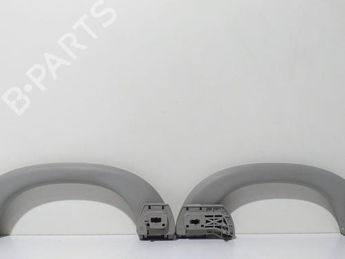 Front left interior door handle MERCEDES-BENZ CLS (C219) CLS 280 (219.354) | BP9743155I13 