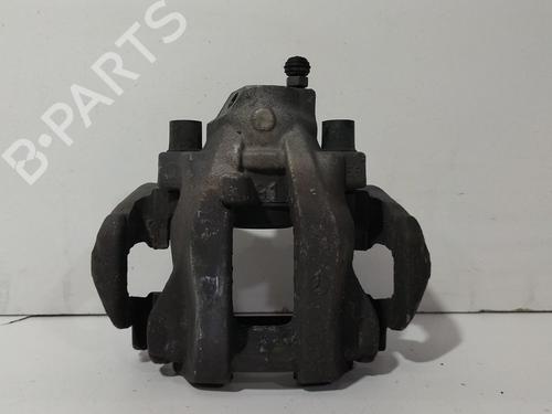 Used Left rear brake caliper MERCEDES-BENZ E-CLASS (W211) [2002-2009]  15944649