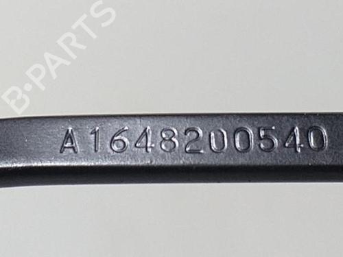 Front windshield wiper arm MERCEDES-BENZ M-CLASS (W164)  | BP8832670C143 