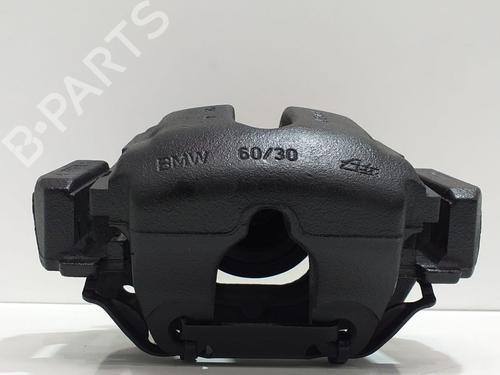 Left front brake caliper BMW X5 (E53) 3.0 d | BP11569733M105 
