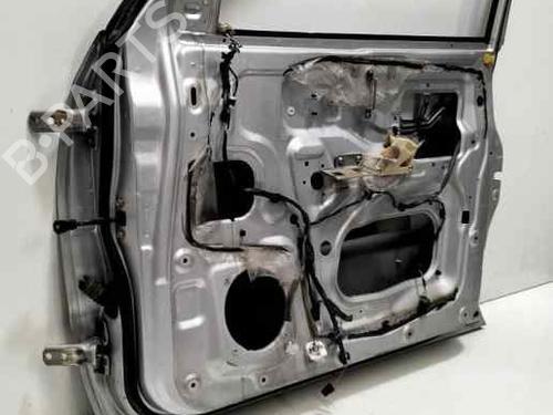 Right front door MITSUBISHI PAJERO III (V7_W, V6_W) 3.2 Di-D (V68W) | BP17642605C3 