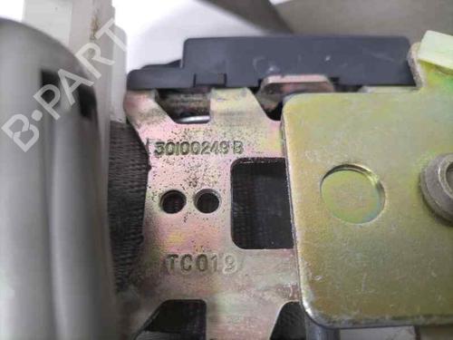 Front right seatbelt JAGUAR S-TYPE II (X200) 3.0 V6 | BP17101348I25 