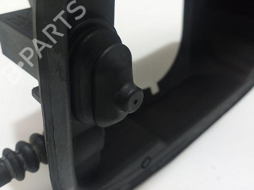 Fuel flap BMW 7 (E65, E66, E67) 735 i, Li | BP8129099C131 