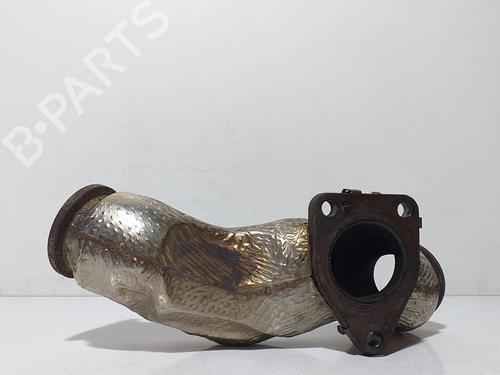 BP12263613M110 | Exhaust manifold AUDI A7 Sportback (4GA, 4GF) 3.0 TDI quattro BP12263613M110