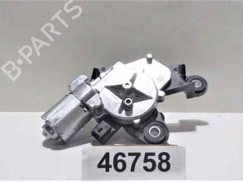 Used Rear wiper motor OPEL CROSSLAND X / CROSSLAND (P17, P2QO) 1.2 (75) (110 hp) 6464364