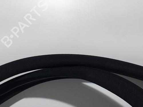 Rubber door seal MERCEDES-BENZ E-CLASS (W211) E 500 4-matic (211.090) | BP13965089C142 