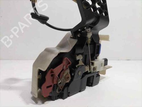 Front left lock VW TOUAREG (7LA, 7L6, 7L7)  | BP17066814C98 