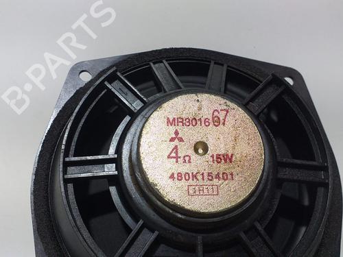 Radio MITSUBISHI PAJERO III (V7_W, V6_W) 3.2 Di-D (V68W) | BP10376647E6 
