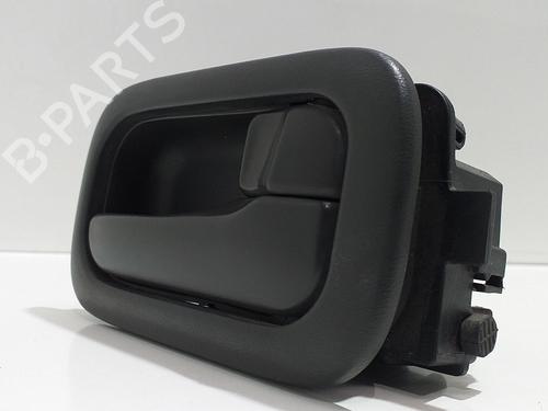 Front right interior door handle NISSAN X-TRAIL I (T30)  | BP8219756I14 