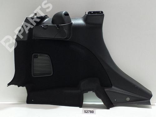 Used Bootlid panel Bootlid panel MINI MINI COUNTRYMAN (R60) Cooper (122 hp) 8730841 8730841