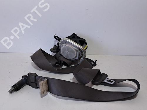 Used Front right seatbelt HYUNDAI TUCSON (JM) 2.0 CRDi (140 hp) 15287268